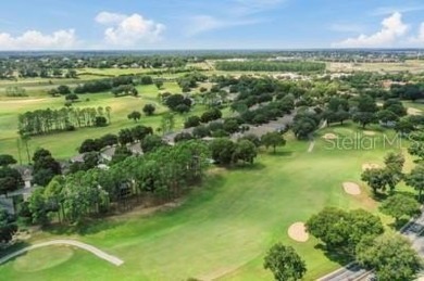 The Saint Andrew floor plan located in Kings Ridge community a on Kings Ridge Golf Club in Florida - for sale on GolfHomes.com, golf home, golf lot