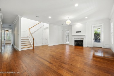 This stunning, custom built golf course home is the opportunity on The Palencia Club in Florida - for sale on GolfHomes.com, golf home, golf lot