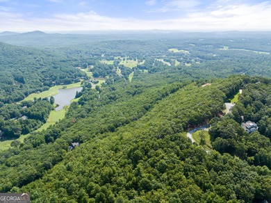 2.5 acre lot in a highly desirable location offering the best on The Orchard Golf and Country Club in Georgia - for sale on GolfHomes.com, golf home, golf lot