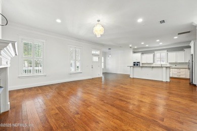 This stunning, custom built golf course home is the opportunity on The Palencia Club in Florida - for sale on GolfHomes.com, golf home, golf lot