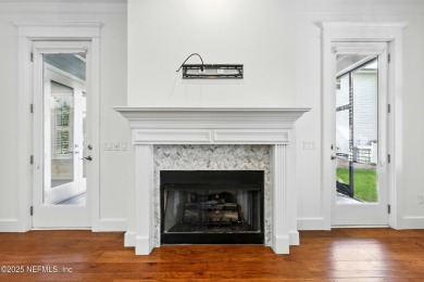 This stunning, custom built golf course home is the opportunity on The Palencia Club in Florida - for sale on GolfHomes.com, golf home, golf lot