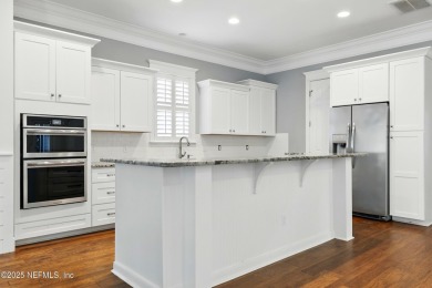 This stunning, custom built golf course home is the opportunity on The Palencia Club in Florida - for sale on GolfHomes.com, golf home, golf lot