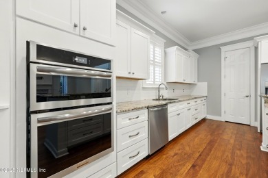 This stunning, custom built golf course home is the opportunity on The Palencia Club in Florida - for sale on GolfHomes.com, golf home, golf lot