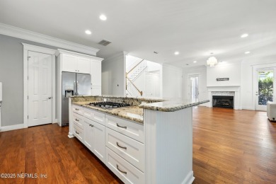 This stunning, custom built golf course home is the opportunity on The Palencia Club in Florida - for sale on GolfHomes.com, golf home, golf lot