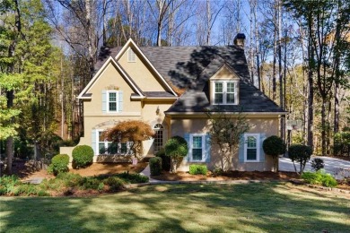 Here is your chance to own this amazing home in sought after on Canongate At Eagle Watch Golf Club in Georgia - for sale on GolfHomes.com, golf home, golf lot