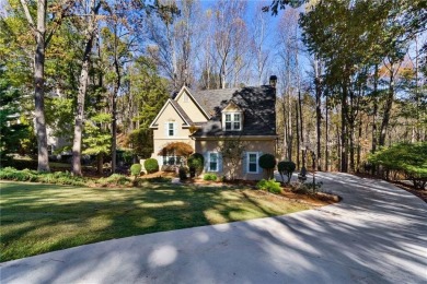 Here is your chance to own this amazing home in sought after on Canongate At Eagle Watch Golf Club in Georgia - for sale on GolfHomes.com, golf home, golf lot