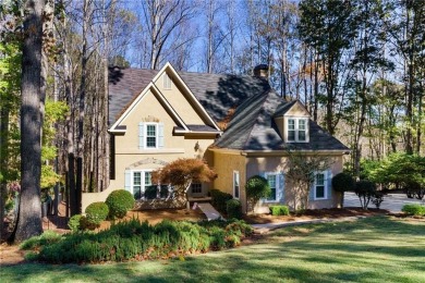 Here is your chance to own this amazing home in sought after on Canongate At Eagle Watch Golf Club in Georgia - for sale on GolfHomes.com, golf home, golf lot