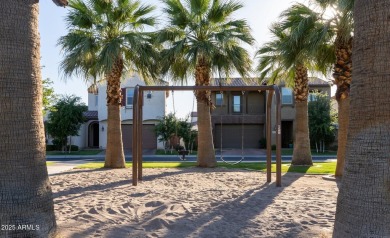 Luxury Living in Ocotillo! Stunning Home with Designer Touches on Ocotillo Golf Resort  in Arizona - for sale on GolfHomes.com, golf home, golf lot