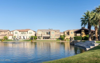 Luxury Living in Ocotillo! Stunning Home with Designer Touches on Ocotillo Golf Resort  in Arizona - for sale on GolfHomes.com, golf home, golf lot