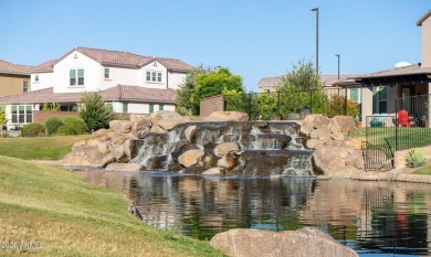 Luxury Living in Ocotillo! Stunning Home with Designer Touches on Ocotillo Golf Resort  in Arizona - for sale on GolfHomes.com, golf home, golf lot