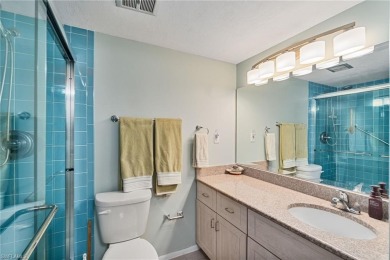 PRICE REDUCED - READY TO SELL!
This spacious 2-bedroom, 2-bath on Seven Lakes Golf and Tennis Community in Florida - for sale on GolfHomes.com, golf home, golf lot