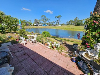Very Motivated Seller!! Open to Offers!! This lovely home is on Lake Fairways Country Club in Florida - for sale on GolfHomes.com, golf home, golf lot