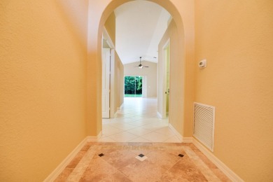 FANTASTIC 3-bed/2-bath plus 2CAR GARAGE! Located within the on Champions Club at Summerfield in Florida - for sale on GolfHomes.com, golf home, golf lot