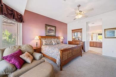 This beautifully maintained residence, located in a desirable on Trilogy Golf Club At Power Ranch in Arizona - for sale on GolfHomes.com, golf home, golf lot