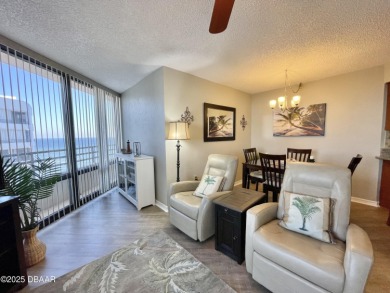 Ocean & River Views from a Fully Furnished Updated Unit
This on Oceans Golf Club in Florida - for sale on GolfHomes.com, golf home, golf lot