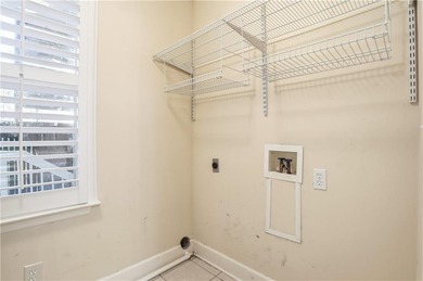 This beautifully updated first-floor, end-unit condominium on The King and Prince Golf Course, Home of the Hampton Club in Georgia - for sale on GolfHomes.com, golf home, golf lot