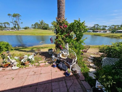 Very Motivated Seller!! Open to Offers!! This lovely home is on Lake Fairways Country Club in Florida - for sale on GolfHomes.com, golf home, golf lot