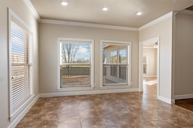 Welcome to Sage Meadows! Well maintained spacious home with on Sage Meadows Golf Course in Arkansas - for sale on GolfHomes.com, golf home, golf lot