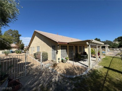 Charming 55+ Single-Story in Guard-Gated Los Prados!
Located on on Los Prados Golf Course in Nevada - for sale on GolfHomes.com, golf home, golf lot