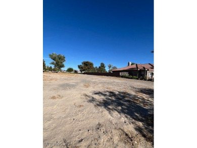 Rare opportunity to own one of the few remaining lots available on Lakeview Executive Golf Course in Nevada - for sale on GolfHomes.com, golf home, golf lot