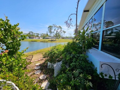 Very Motivated Seller!! Open to Offers!! This lovely home is on Lake Fairways Country Club in Florida - for sale on GolfHomes.com, golf home, golf lot