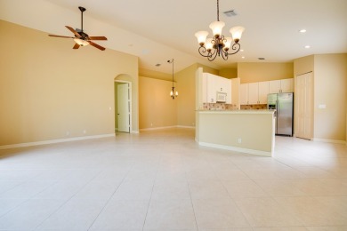 FANTASTIC 3-bed/2-bath plus 2CAR GARAGE! Located within the on Champions Club at Summerfield in Florida - for sale on GolfHomes.com, golf home, golf lot