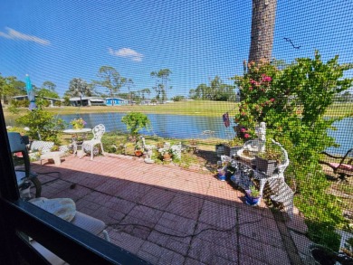 Very Motivated Seller!! Open to Offers!! This lovely home is on Lake Fairways Country Club in Florida - for sale on GolfHomes.com, golf home, golf lot