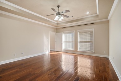 Welcome to Sage Meadows! Well maintained spacious home with on Sage Meadows Golf Course in Arkansas - for sale on GolfHomes.com, golf home, golf lot