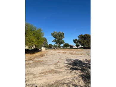 Rare opportunity to own one of the few remaining lots available on Lakeview Executive Golf Course in Nevada - for sale on GolfHomes.com, golf home, golf lot