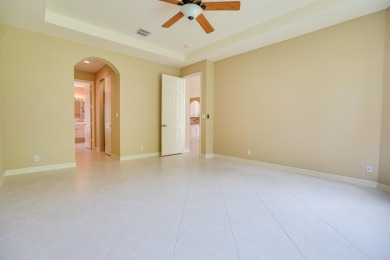 FANTASTIC 3-bed/2-bath plus 2CAR GARAGE! Located within the on Champions Club at Summerfield in Florida - for sale on GolfHomes.com, golf home, golf lot