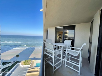 Ocean & River Views from a Fully Furnished Updated Unit
This on Oceans Golf Club in Florida - for sale on GolfHomes.com, golf home, golf lot
