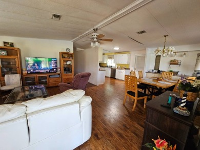 Very Motivated Seller!! Open to Offers!! This lovely home is on Lake Fairways Country Club in Florida - for sale on GolfHomes.com, golf home, golf lot