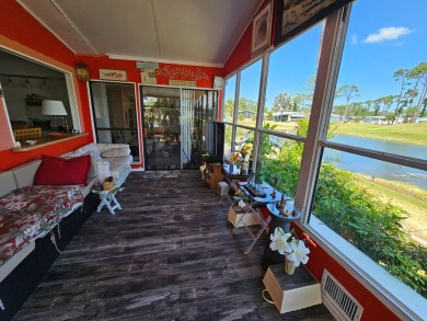 Very Motivated Seller!! Open to Offers!! This lovely home is on Lake Fairways Country Club in Florida - for sale on GolfHomes.com, golf home, golf lot