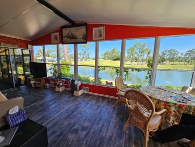 Very Motivated Seller!! Open to Offers!! This lovely home is on Lake Fairways Country Club in Florida - for sale on GolfHomes.com, golf home, golf lot