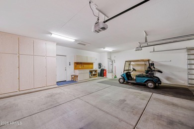 This beautifully maintained residence, located in a desirable on Trilogy Golf Club At Power Ranch in Arizona - for sale on GolfHomes.com, golf home, golf lot