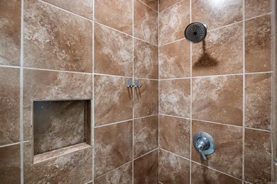 Welcome to Sage Meadows! Well maintained spacious home with on Sage Meadows Golf Course in Arkansas - for sale on GolfHomes.com, golf home, golf lot