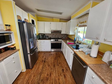 Very Motivated Seller!! Open to Offers!! This lovely home is on Lake Fairways Country Club in Florida - for sale on GolfHomes.com, golf home, golf lot