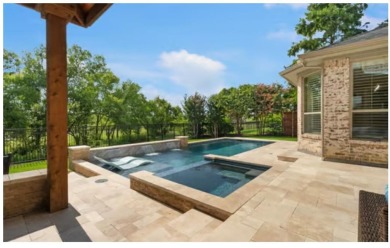 Open 1-5PM  July 20th, Sun. The Lakes at Castle Hills Golf on The Lakes at Castle Hill Golf Club in Texas - for sale on GolfHomes.com, golf home, golf lot