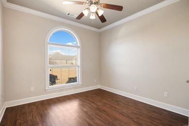 Welcome to Sage Meadows! Well maintained spacious home with on Sage Meadows Golf Course in Arkansas - for sale on GolfHomes.com, golf home, golf lot