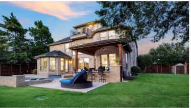 Open 1-5PM  July 20th, Sun. The Lakes at Castle Hills Golf on The Lakes at Castle Hill Golf Club in Texas - for sale on GolfHomes.com, golf home, golf lot