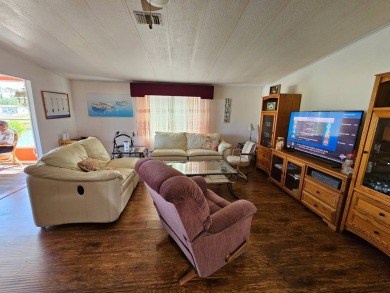 Very Motivated Seller!! Open to Offers!! This lovely home is on Lake Fairways Country Club in Florida - for sale on GolfHomes.com, golf home, golf lot