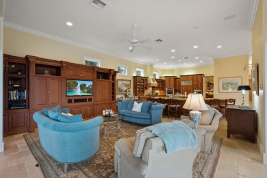 Welcome to luxury living at its finest in the prestigious on The Loxahatchee Club in Florida - for sale on GolfHomes.com, golf home, golf lot
