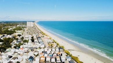 JUST LISTED! WELL CONSTRUCTED STICKBUILT BEACH HOUSE CENTRALLY on Prestwick Country Club in South Carolina - for sale on GolfHomes.com, golf home, golf lot