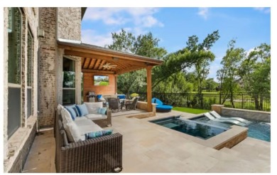 Open 1-5PM  July 20th, Sun. The Lakes at Castle Hills Golf on The Lakes at Castle Hill Golf Club in Texas - for sale on GolfHomes.com, golf home, golf lot