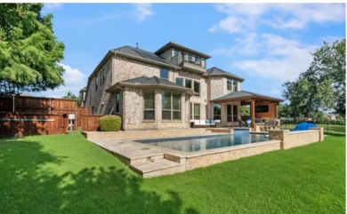 Open 1-5PM  July 20th, Sun. The Lakes at Castle Hills Golf on The Lakes at Castle Hill Golf Club in Texas - for sale on GolfHomes.com, golf home, golf lot