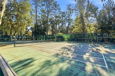 This beautifully updated first-floor, end-unit condominium on The King and Prince Golf Course, Home of the Hampton Club in Georgia - for sale on GolfHomes.com, golf home, golf lot
