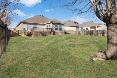 Welcome to Sage Meadows! Well maintained spacious home with on Sage Meadows Golf Course in Arkansas - for sale on GolfHomes.com, golf home, golf lot