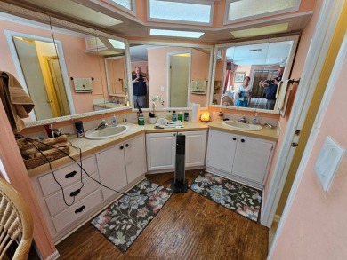 Very Motivated Seller!! Open to Offers!! This lovely home is on Lake Fairways Country Club in Florida - for sale on GolfHomes.com, golf home, golf lot