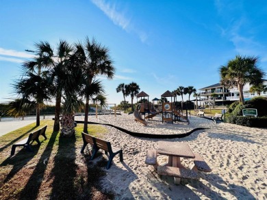 JUST LISTED! WELL CONSTRUCTED STICKBUILT BEACH HOUSE CENTRALLY on Prestwick Country Club in South Carolina - for sale on GolfHomes.com, golf home, golf lot