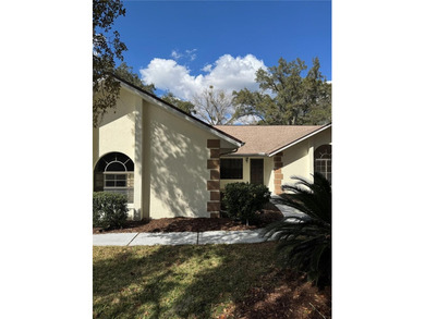 BACK ON THE MARKET! Enjoy the recently resurfaced pool and new on Citrus Hills Golf Club in Florida - for sale on GolfHomes.com, golf home, golf lot